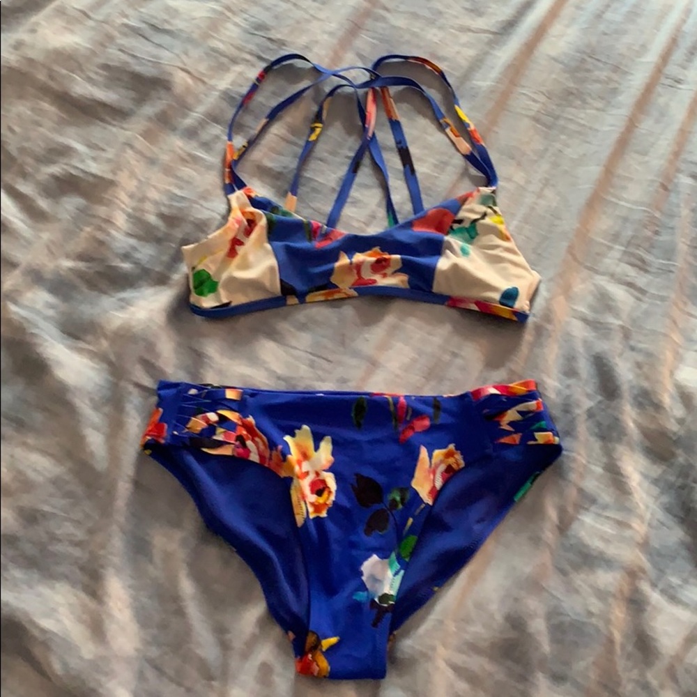 Athleta bikini